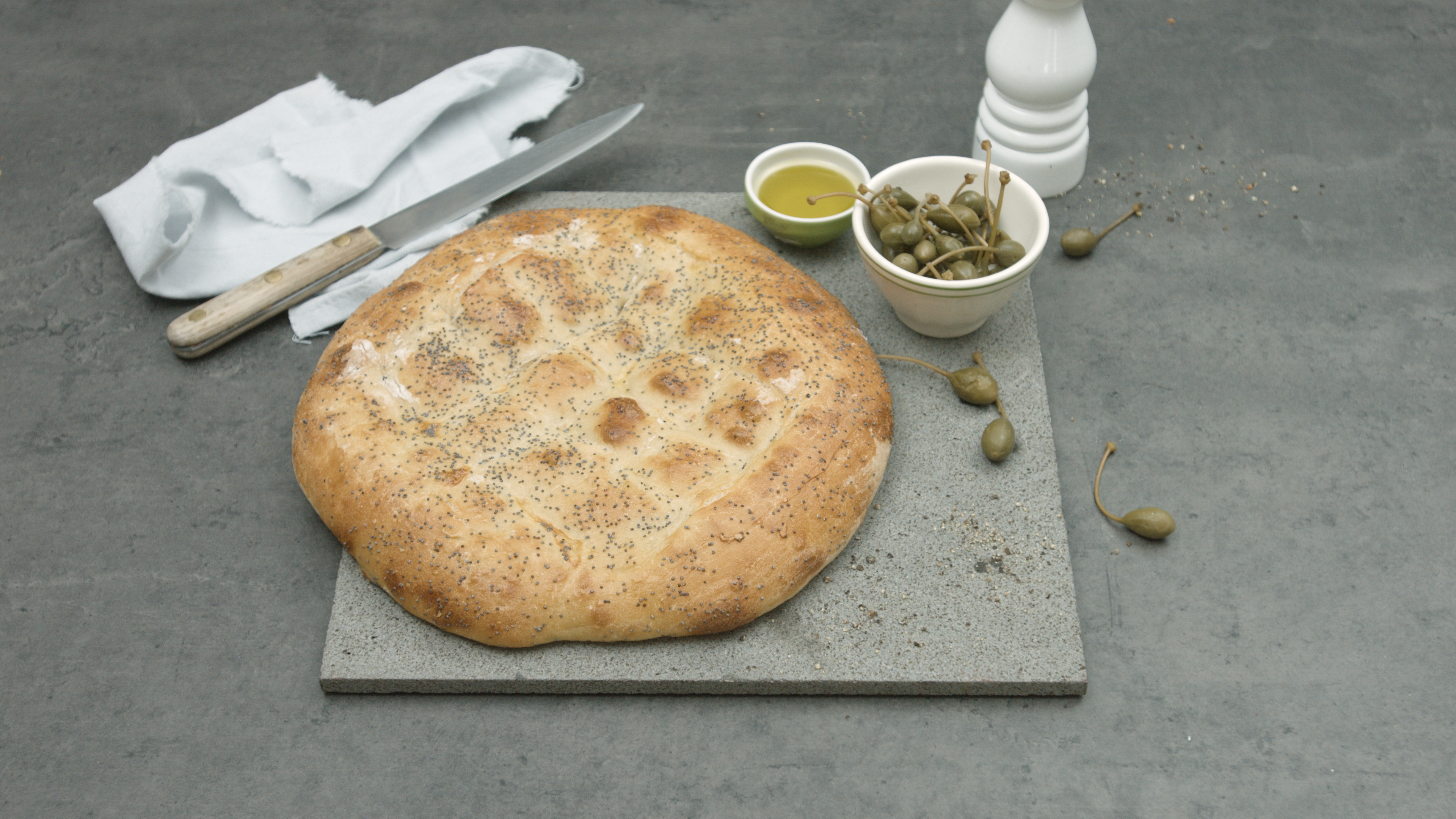 Turkish bread | Soubry Consumers