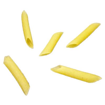 136-1768 Pre-cooked penne