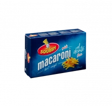 Macaroni kort quick