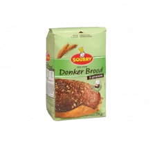 Donker brood 2kg NL