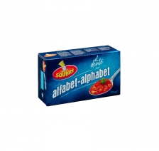 Alfabet