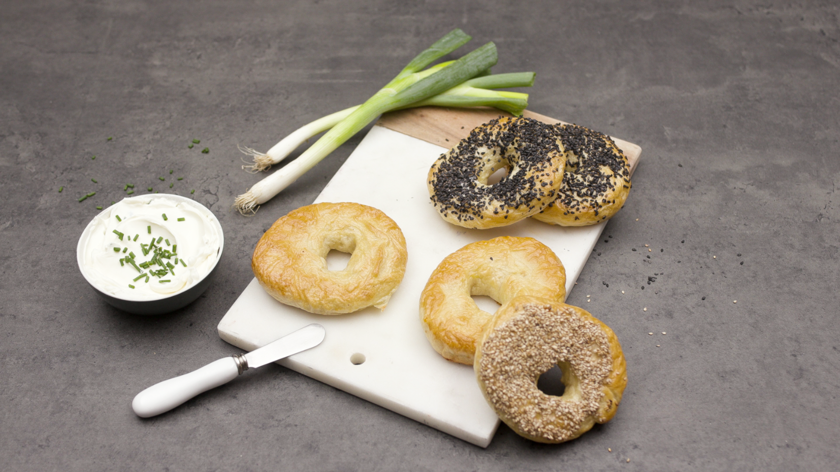 Bagels | Soubry Consumers