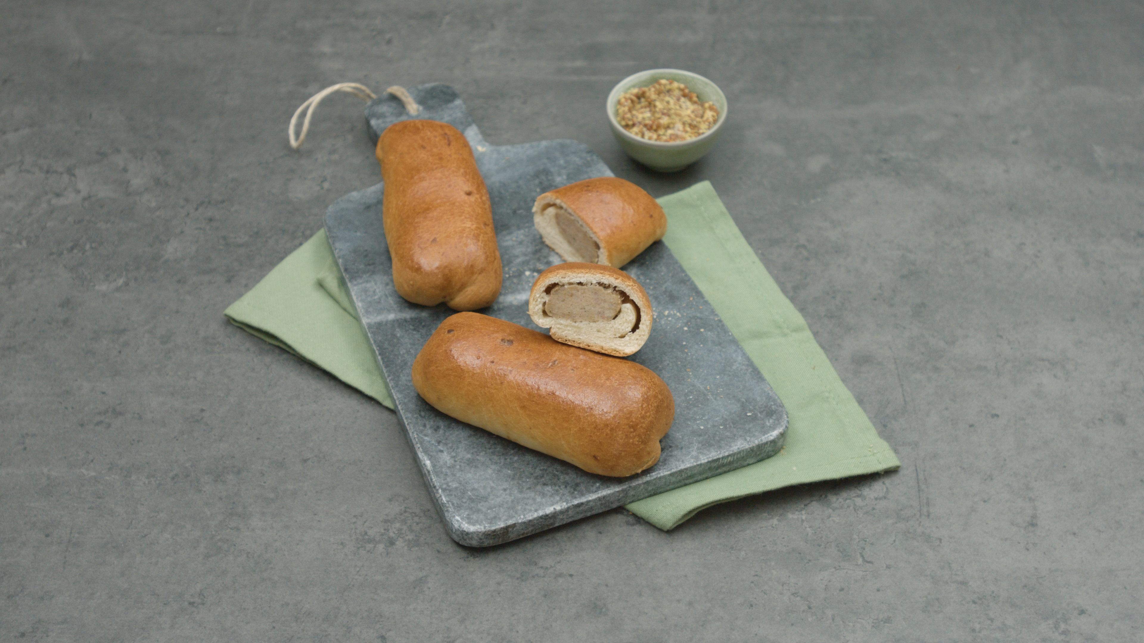 Sausage rolls | Soubry Consumers