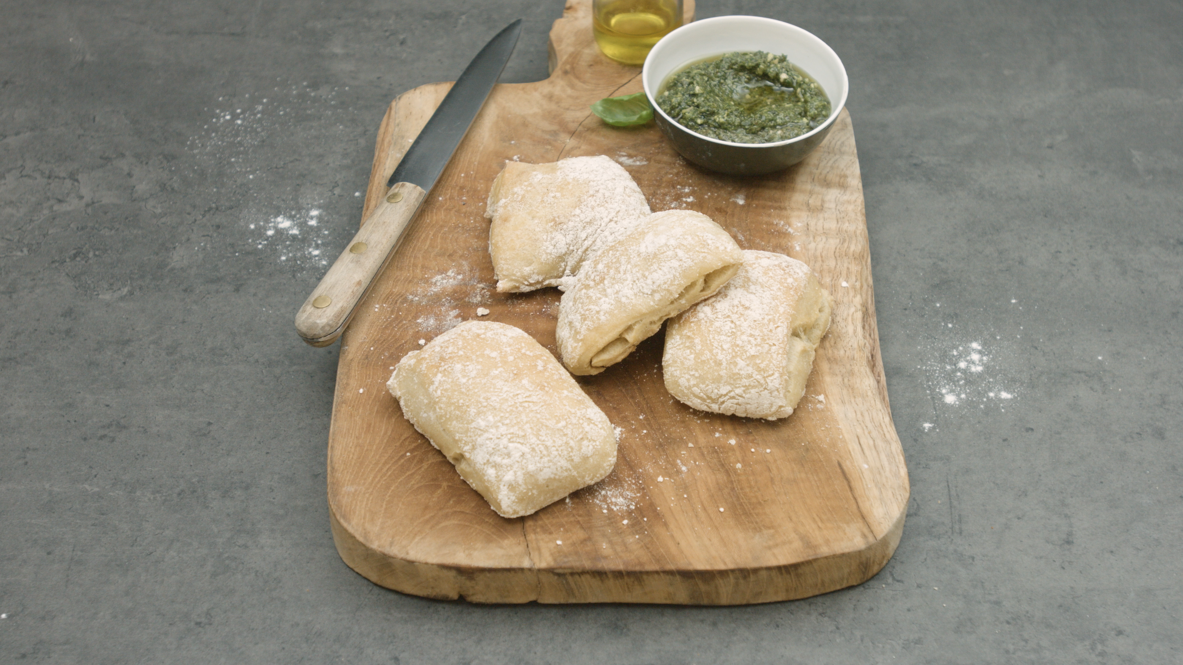 Ciabatta | Soubry Consumers